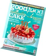 BBC Good Food Middle East – October 2017