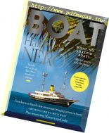Boat International – November 2017