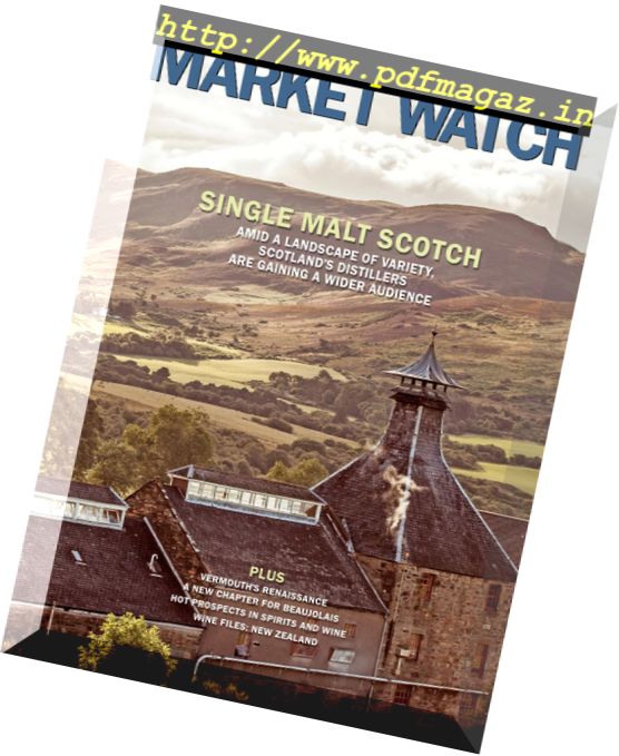 Market Watch – October 2017