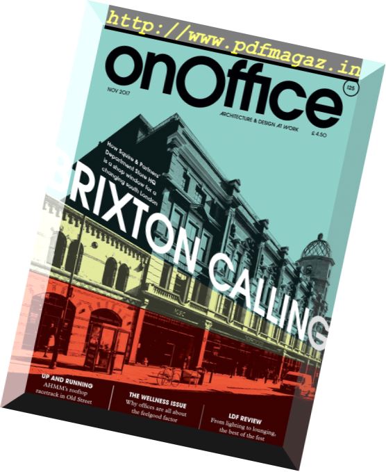 OnOffice – November 2017