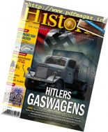 Historia Netherlands – Nr.8, 2017