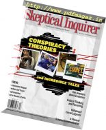 Skeptical Inquirer – November-December 2017