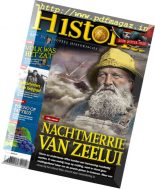 Historia Netherlands – Nr.3 2017