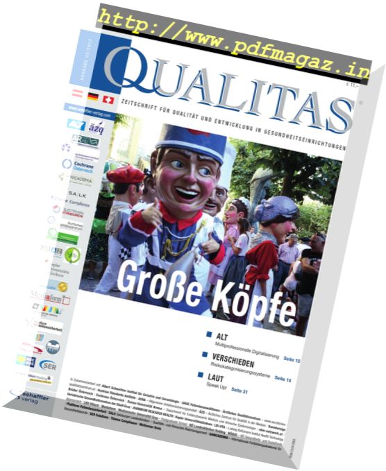 Qualitas – Nr.3, 2017