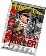 Historia Netherlands – Nr.3, 2016