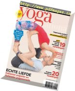 Yoga International – September-Oktober 2017