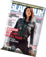 Glamour France – Novembre 2017