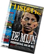 Historia Netherlands – Nr.9, 2016
