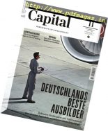 Capital Germany – November 2017