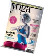Yoga International – Maart-April 2017