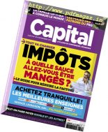 Capital France – Novembre 2017