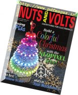 Nuts and Volts – November 2017