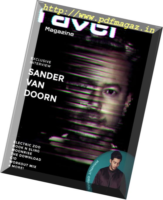 Raver – October 2017