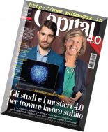 Capital Italia – Settembre-Ottobre 2017