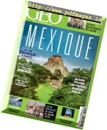 Geo France – Novembre 2017