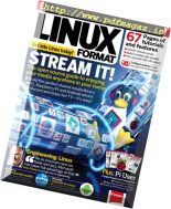 Linux Format UK – November 2017