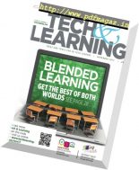 Tech & Learning – November 2017
