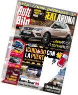 Auto Bild Spain – 20 Octubre 2017