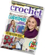 Crochet Now – November 2017