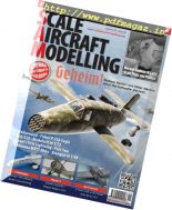 Scale Aircraft Modelling – November 2017