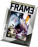 Frame – November 2017