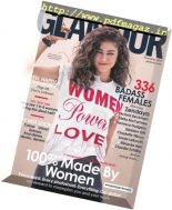 Glamour UK – November 2017