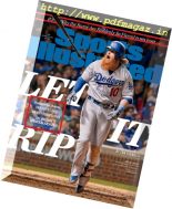 Sports Illustrated USA – 30 October 2017
