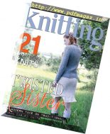 Knitting – November 2017