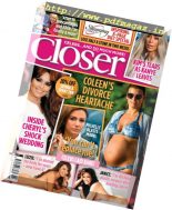 Closer UK – 4 November 2017
