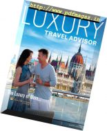 Luxury Travel Advisor – November 2017