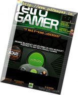 Retro Gamer UK – November 2017