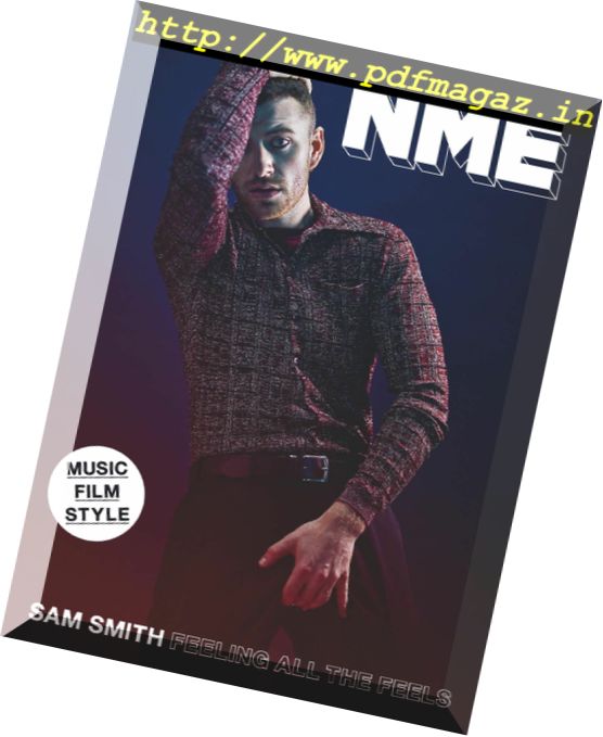 NME – 3 November 2017