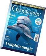 Australian Geographic – December-January 2017