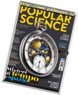 Popular Science Italia – Ottobre-Novembre 2017