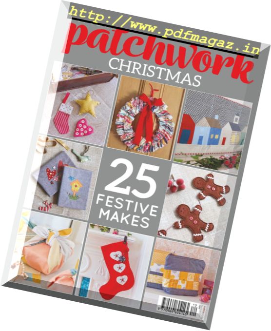 Popular Patchwork – December 2017