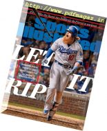 Sports Illustrated – 30 October 2017