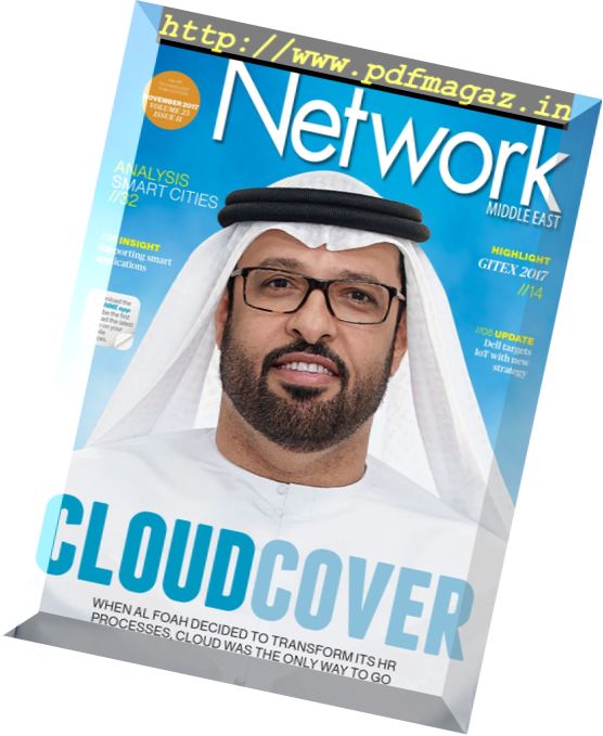 Network Middle East – November 2017