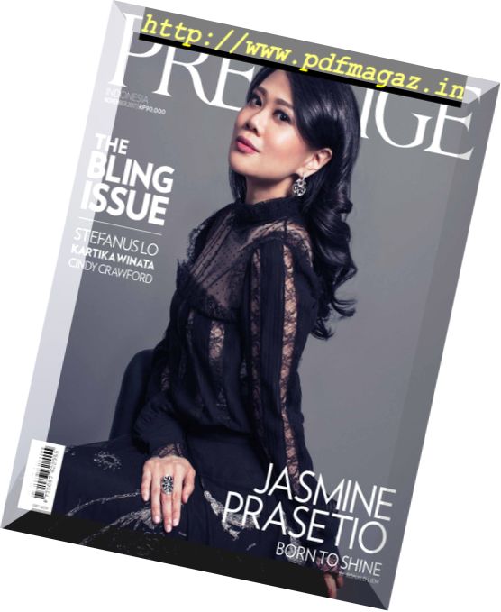 Prestige Indonesia – November 2017