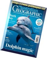 Australian Geographic – November 2017