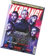Kerrang! – 11 November 2017