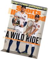 Sports Illustrated USA – 13 November 2017