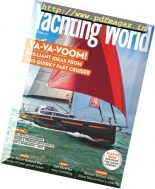 Yachting World – December 2017
