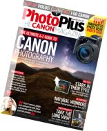 PhotoPlus The Canon Magazine – December 2017