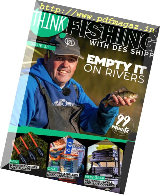 Think Fishing – November 2017