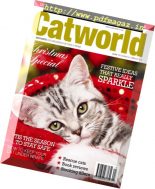 Cat World – December 2017