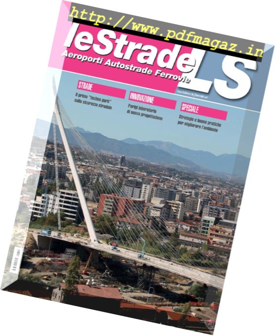leStrade Magazine – Ottobre 2017