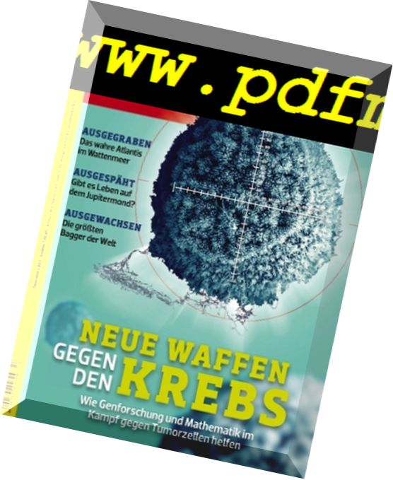 P.M. Magazin – Dezember 2017