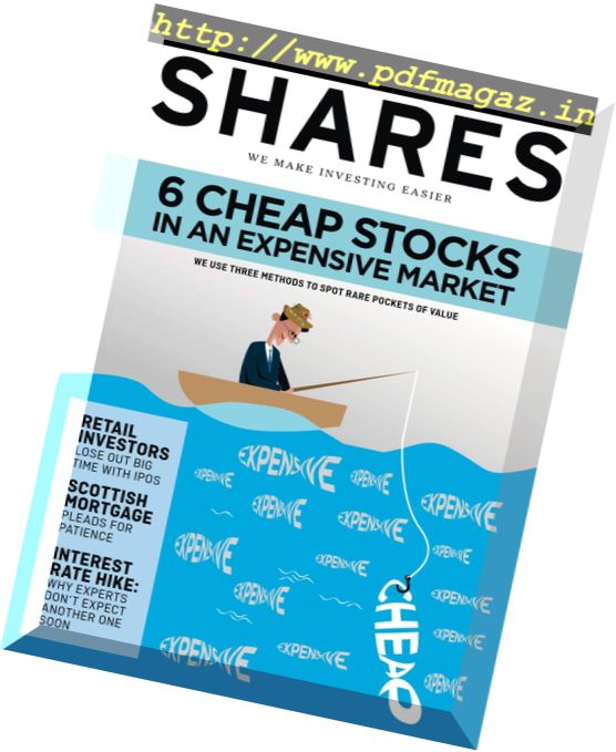 Shares Magazine – 9 November 2017