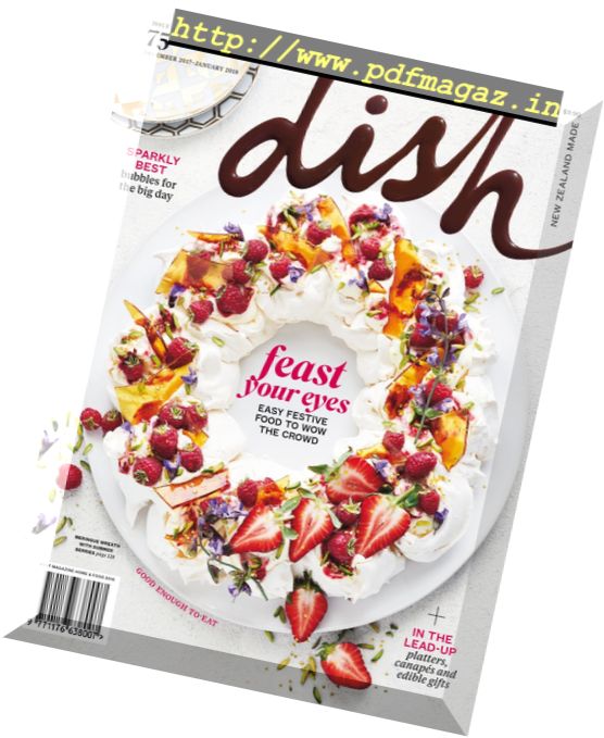 Dish – December 2017
