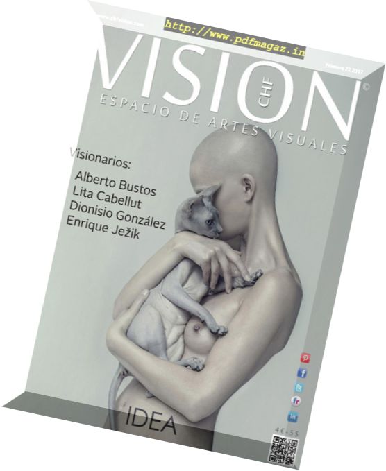 Vision – N 22, 2017